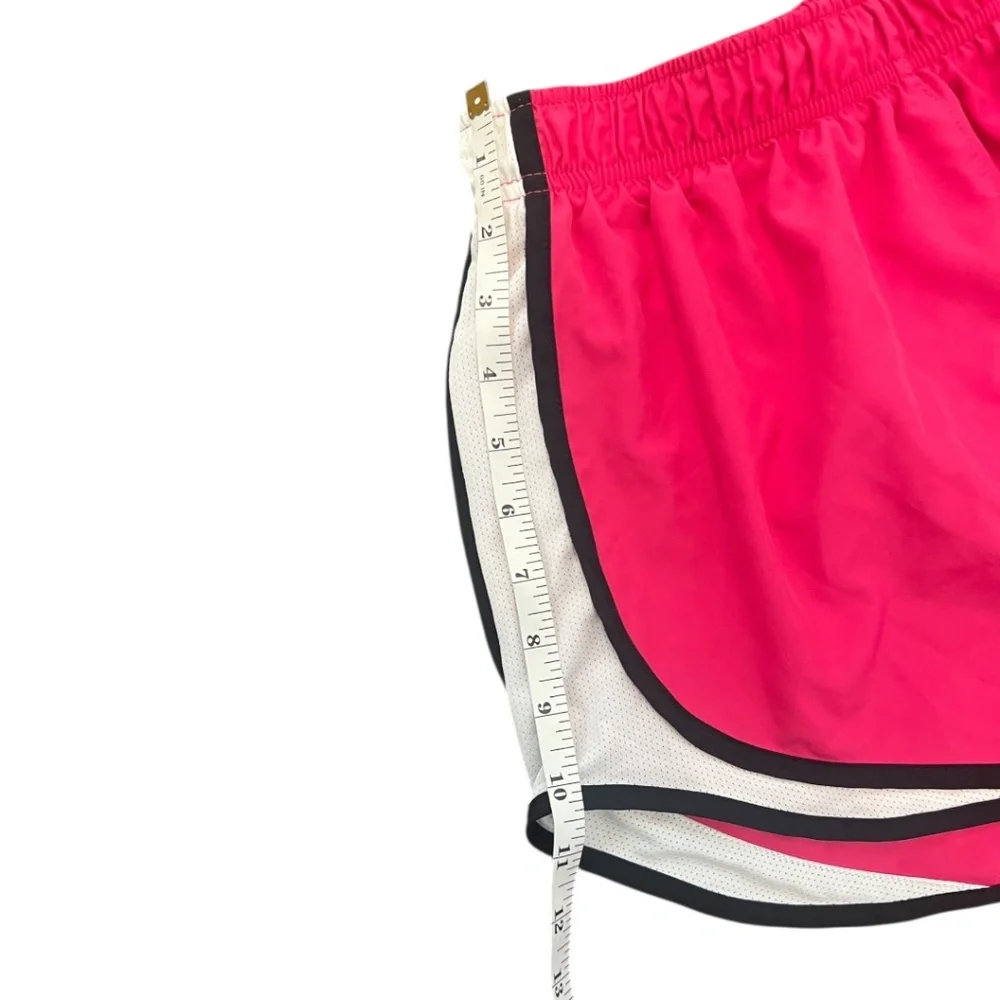 Nike Tempo Dri-FIT Running Shorts Pink Medium EUC Athletic - Picture 7 of 7